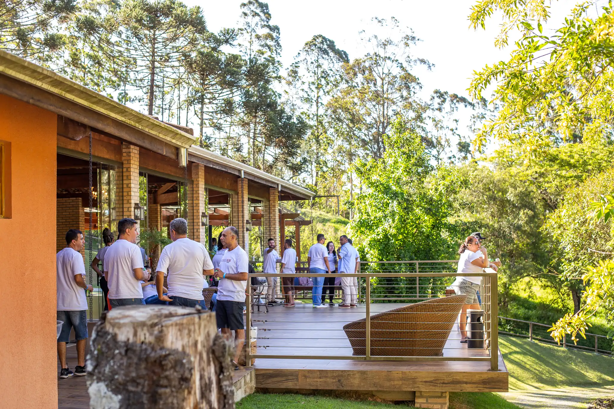 Eventos Corporativos 37 - Casa Ventura